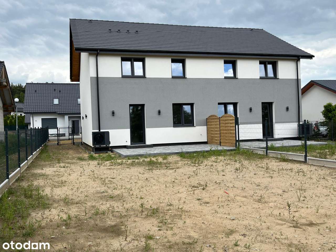 Dom na sprzedaż. - Pełny obrazek: 4/15