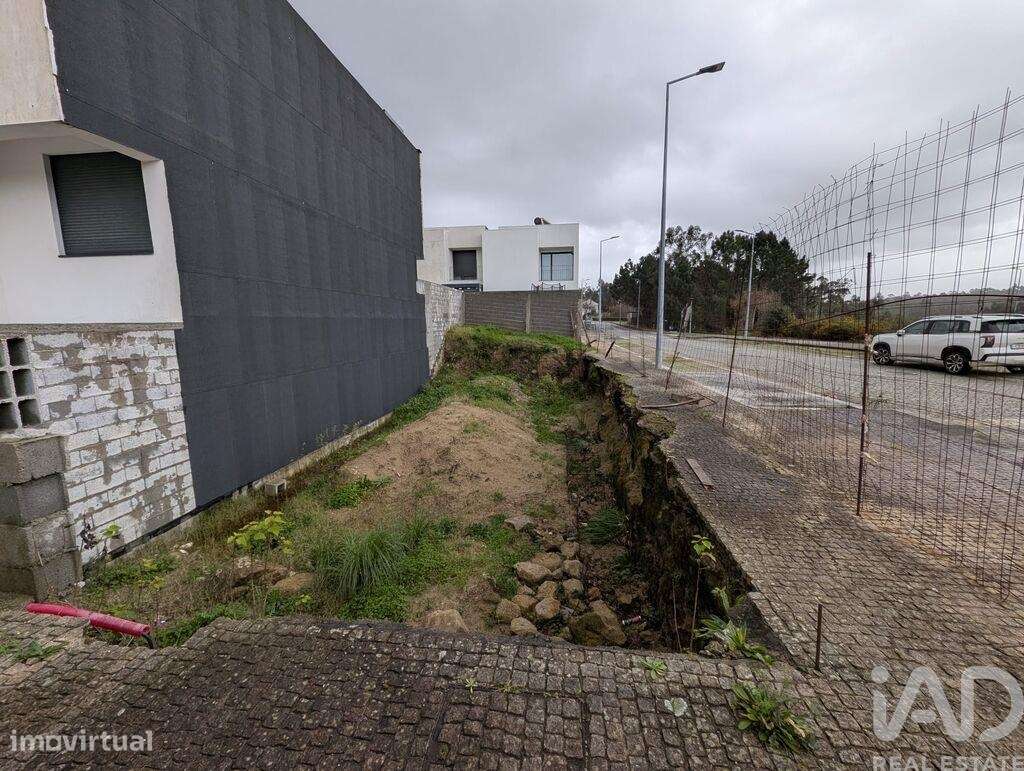 Terreno para construção em Touguinha e Touguinhó - Grande imagem: 5/6