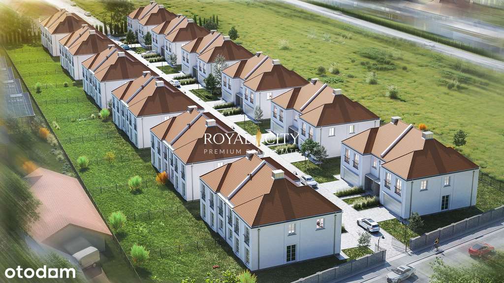 Willa Miejska w Wilanowie. - Pełny obrazek: 4/10