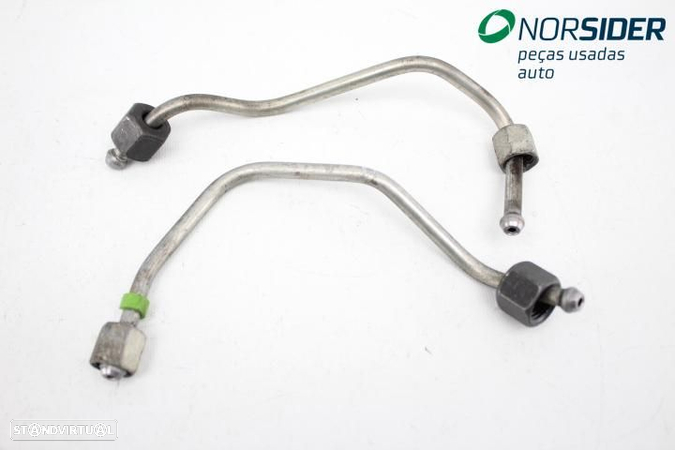 Conjunto tubos bomba inject Citroen C3|13-16 - 4