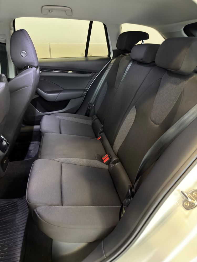 Skoda Octavia Combi 1.5 TSI 150KM DSG Salon Polska FV23% LEASING KREDYT GOTÓWKA