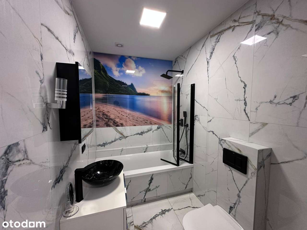 ⭐Połowa Domu⭐Komfortowe mieszkanie⭐ - Pełny obrazek: 5/14