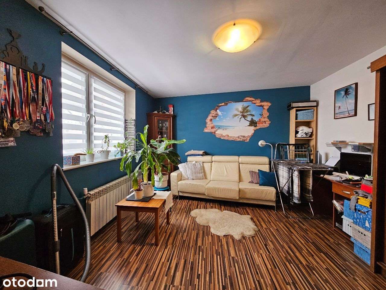 Nowa niższa cena! Dom, 4 pokoje, 100 m2, Opalenica - Pełny obrazek: 4/19