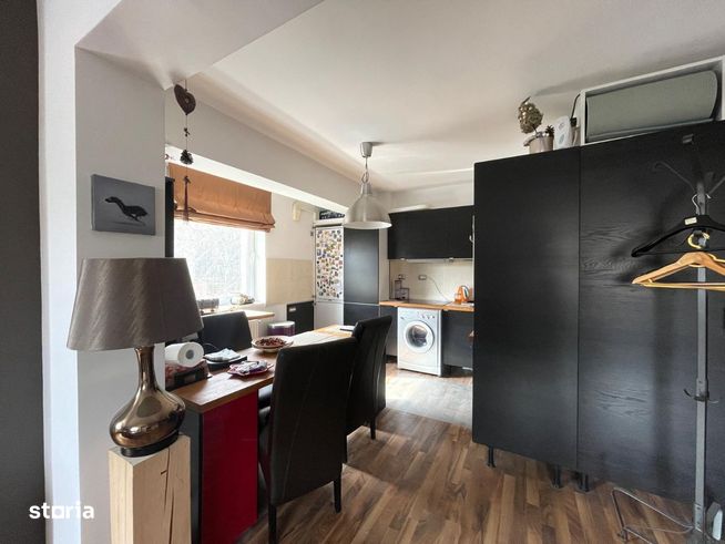 Apartament 3 camere I 100 MP IGreenfield Rubin I loc de parcare inclus-3