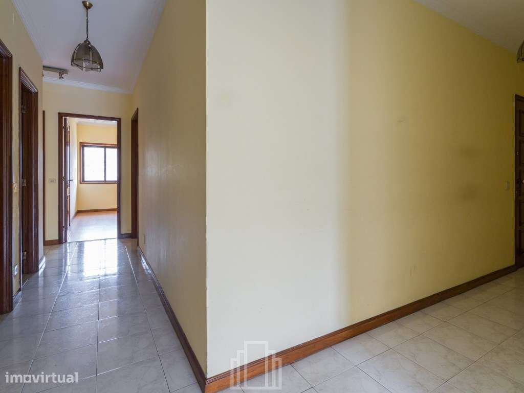 Apartamento T3 - Ovar-12