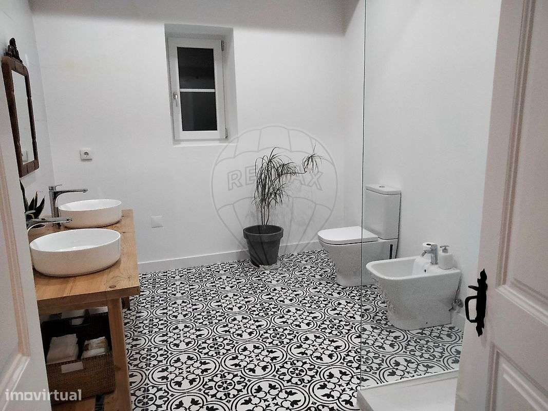 Moradia T5 para venda-18