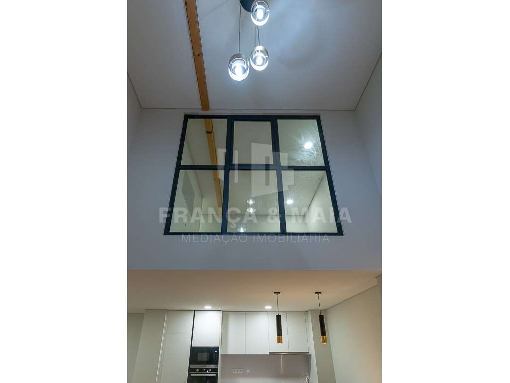 Predio Habitacional - Carvalhos-28