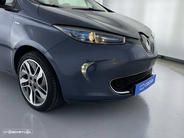 Renault Zoe Intens 40 Flex - 24