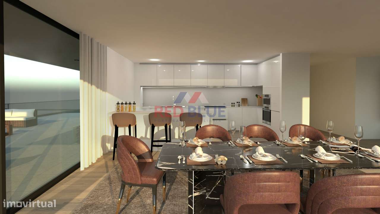 APARTAMENTO T2, BALASAR, PÓVOA DE VARZIM-12