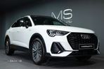 Audi Q3 Sportback 45 TFSI quattro S tronic S line - 3