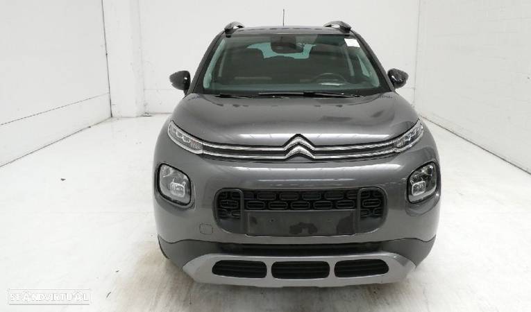 Citroen C3 Aircross - veiculo para peças - 1