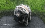 Alternador Peugeot 407 Sw (6E_) - 2