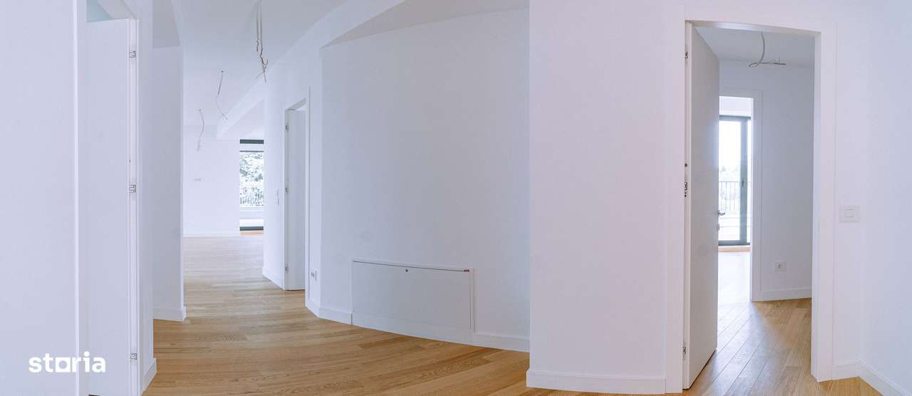 Inchiriez apartament 4 camere, BrickVille Residence - Imagine principală: 4/20