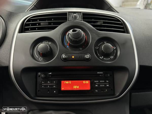 Renault Kangoo Express 1.5 DCi Maxi Business | IVA DEDUTÍVEL - 18