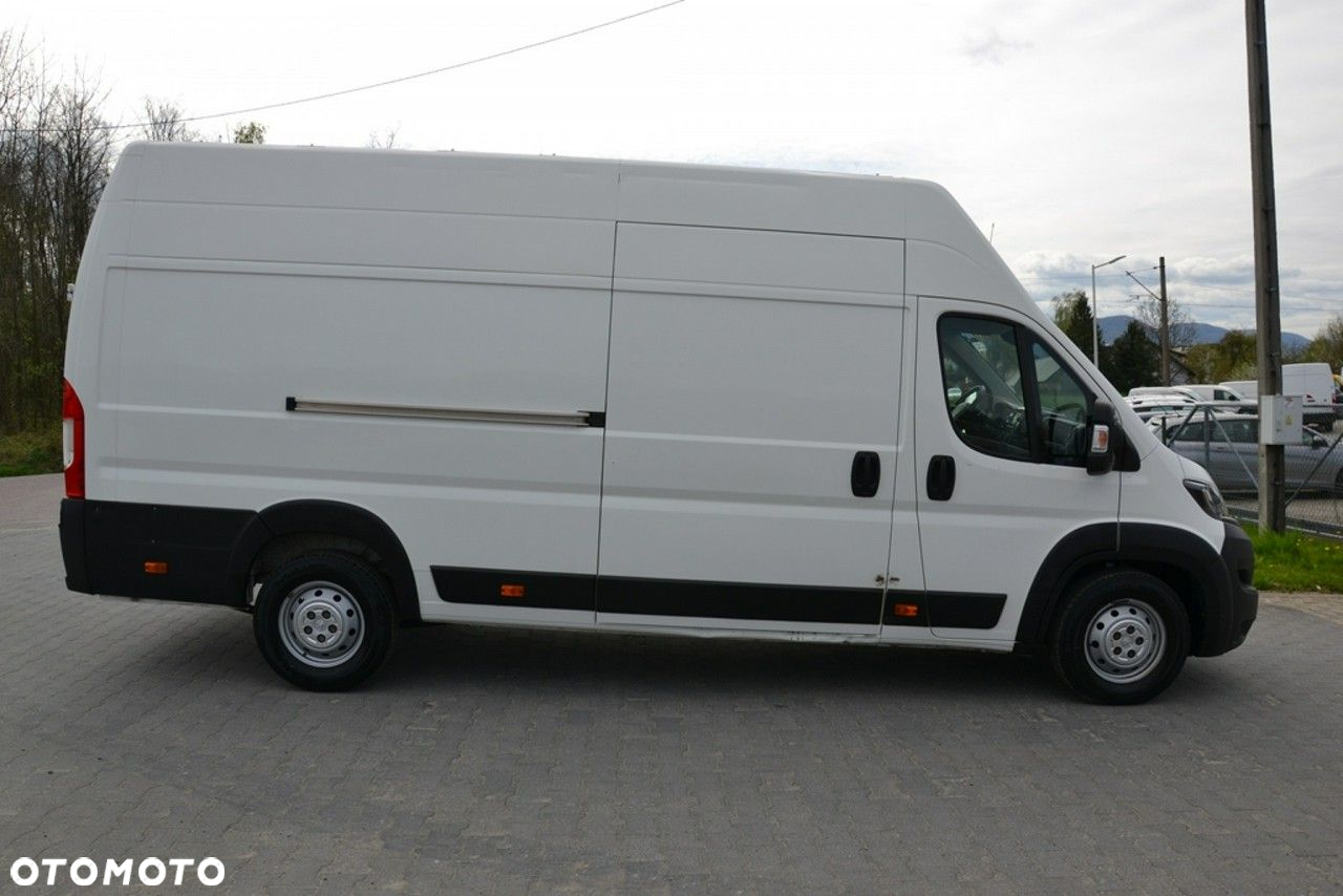 Peugeot Boxer - 4