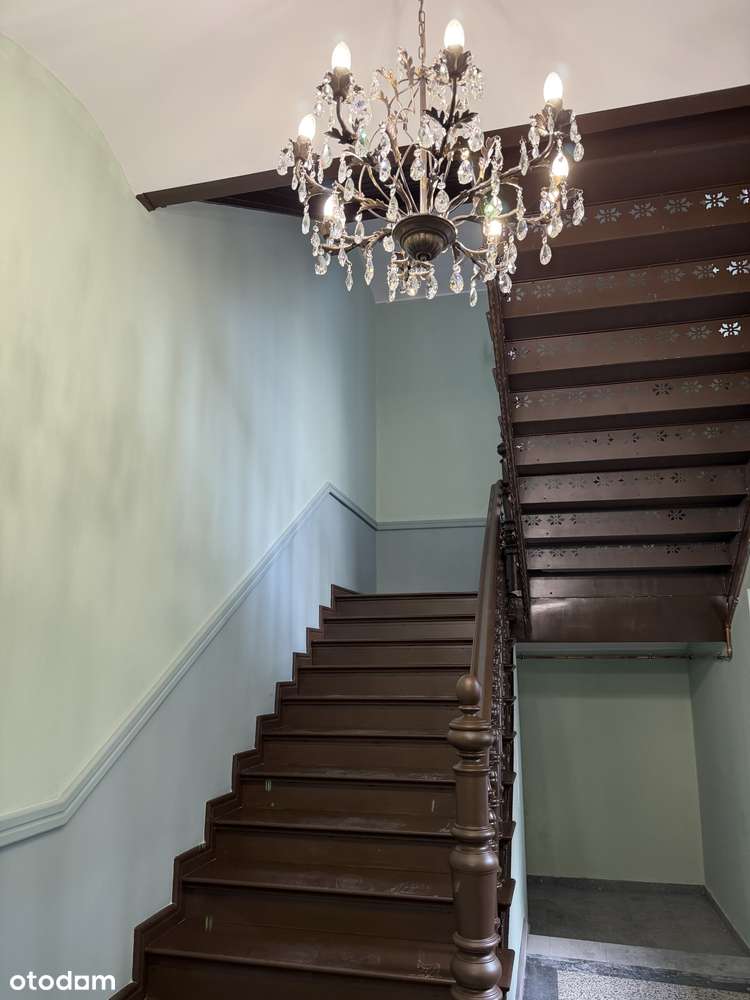 Rozkładowe 118 m2 w ścisłym Centrum Chorzowa z balkonem - Pełny obrazek: 4/10