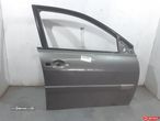 PORTA FRENTE DIREITA RENAULT MEGANE II - 1