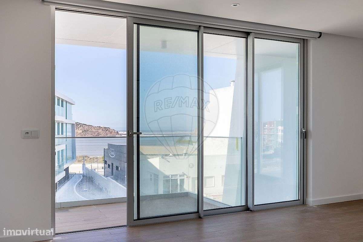 Apartamento T3 para venda - Grande imagem: 4/12