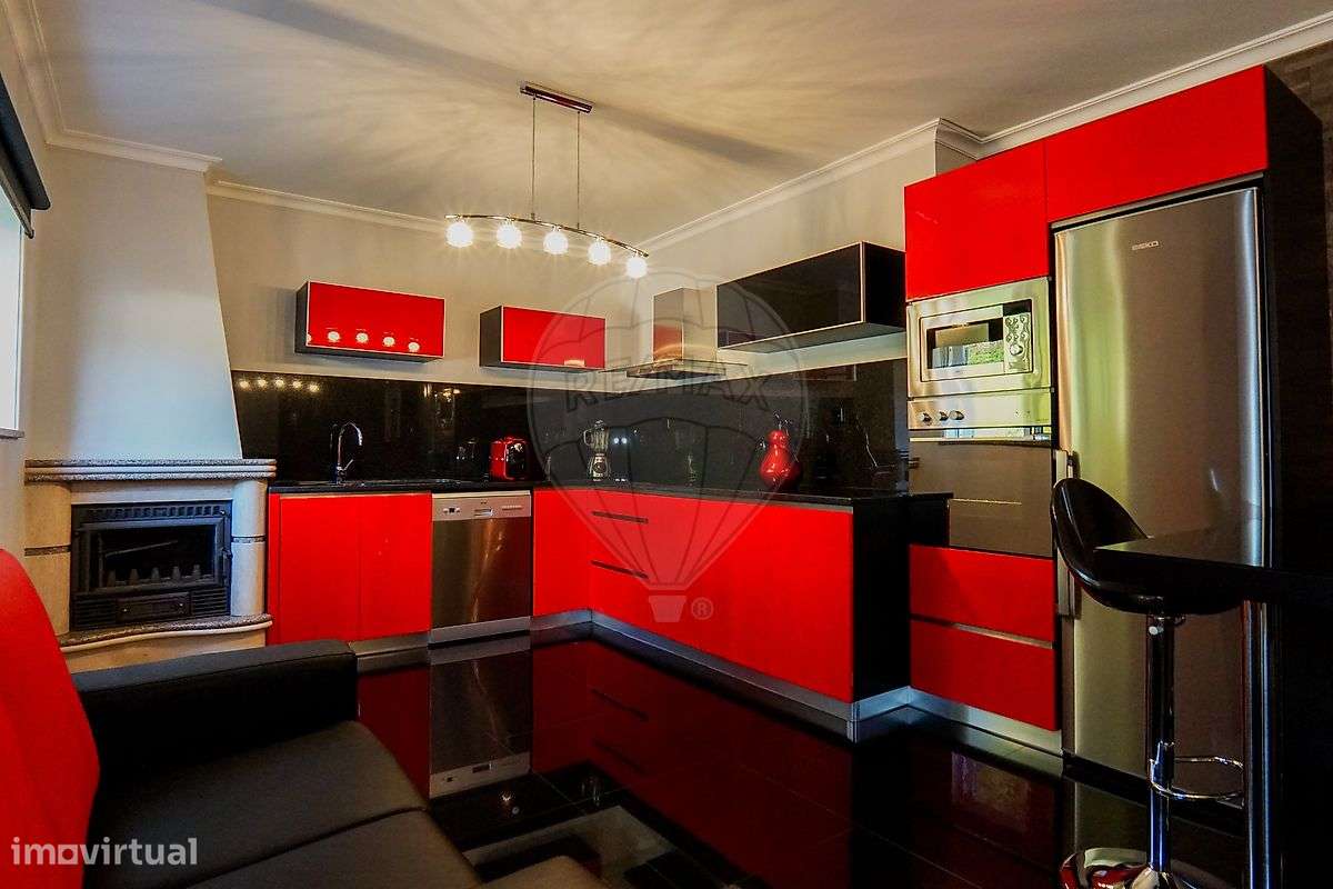 Moradia T4 para venda - Grande imagem: 5/39