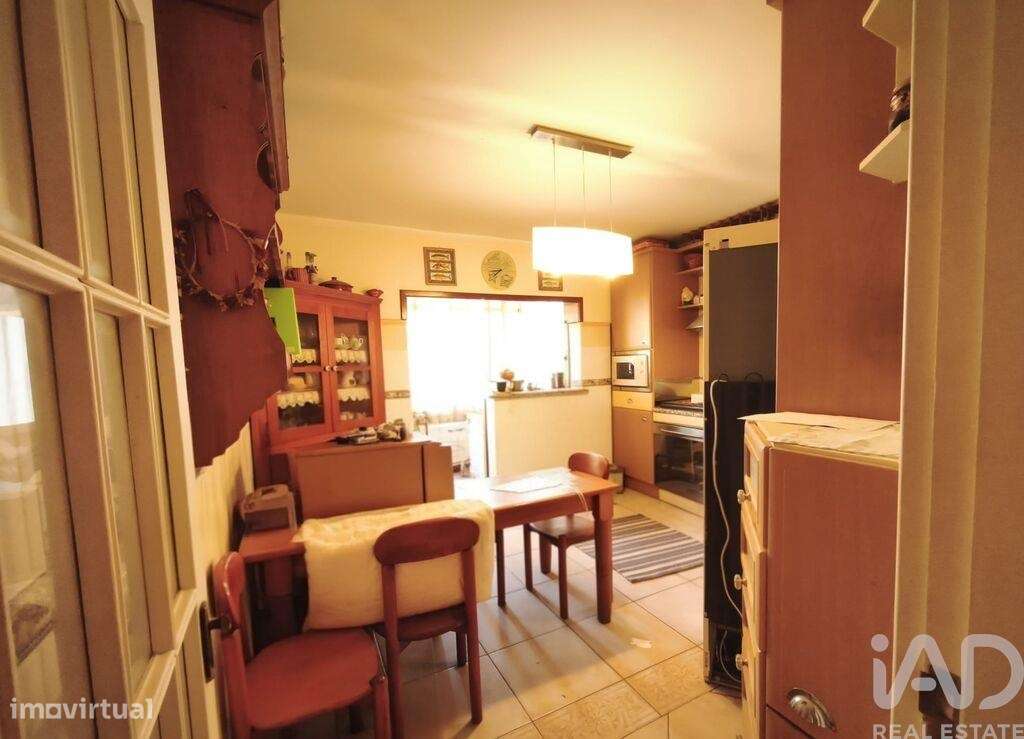 Apartamento T3 em Quelfes de 94 m2 - Grande imagem: 3/8