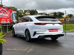 Kia ProCeed 1.6 CRDi GT Line 7DCT - 8