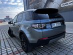 Land Rover Discovery Sport 2.0 l TD4 HSE Luxury Aut. - 40