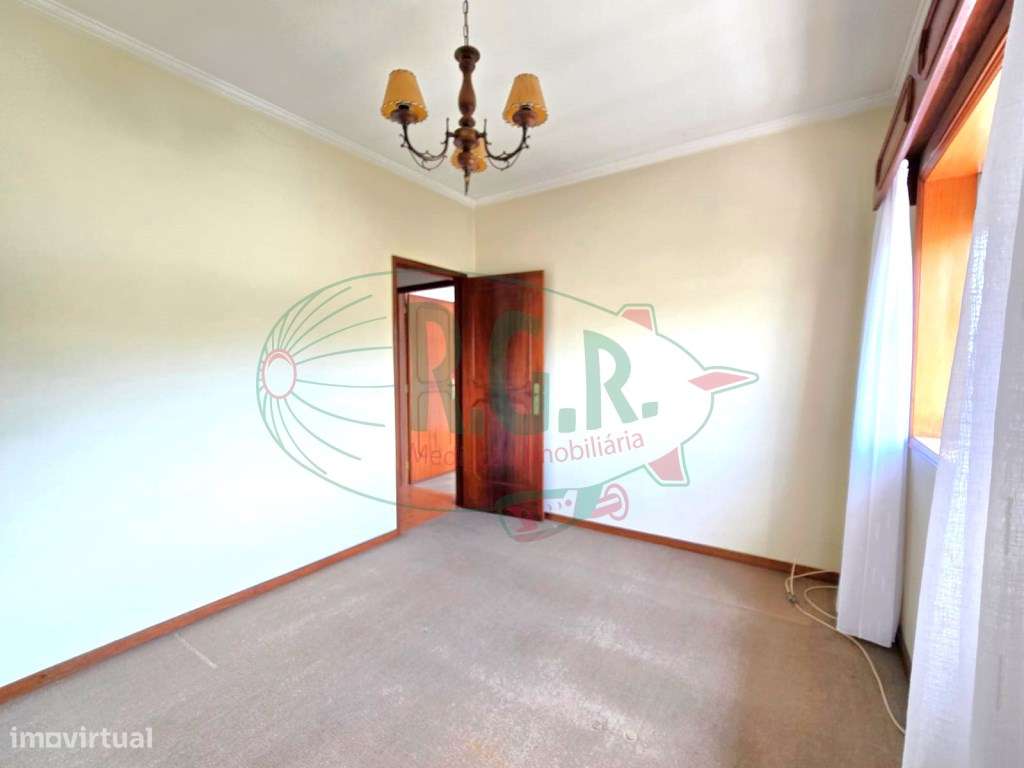 T3 de 3 Frentes | Próximo Estação Comboios Rio Tinto-15