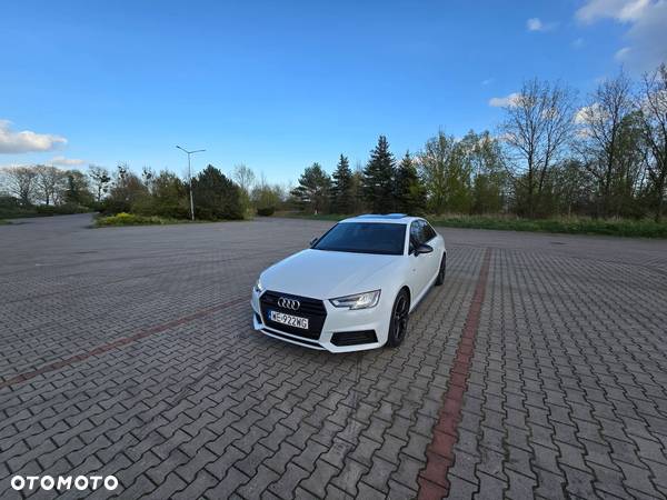 Audi A4 2.0 TFSI Quattro Sport S tronic - 6