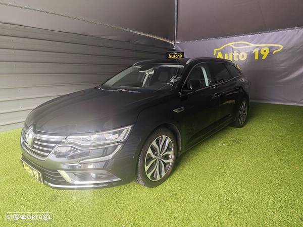 Renault Talisman Sport Tourer - 1