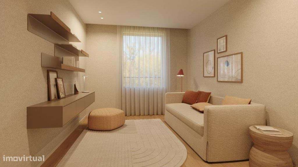 Apartamento T2 Venda Em Lordelo Do Ouro E Massarelos Porto