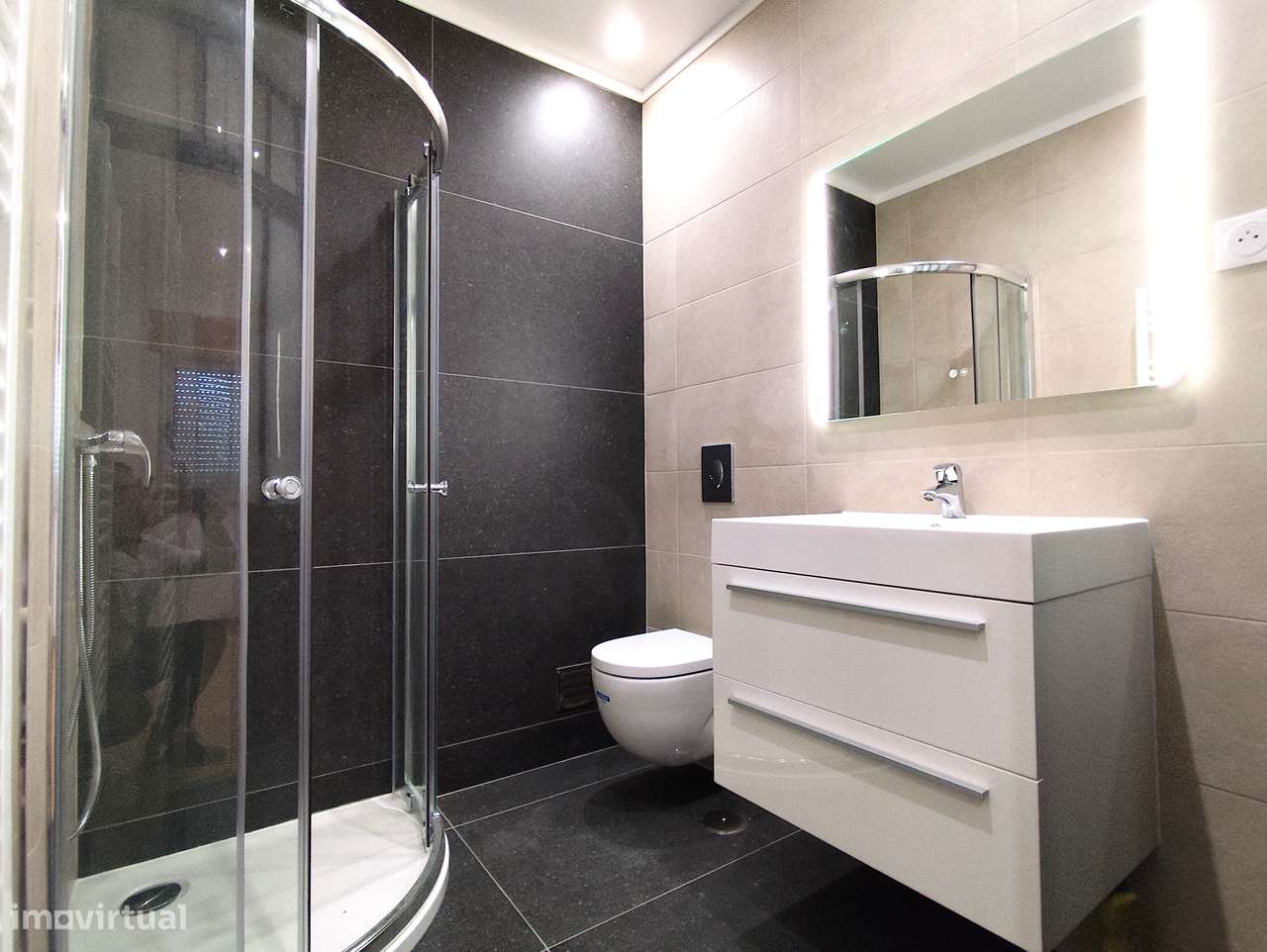 Apartamento T3 Golegã - Grande imagem: 4/9