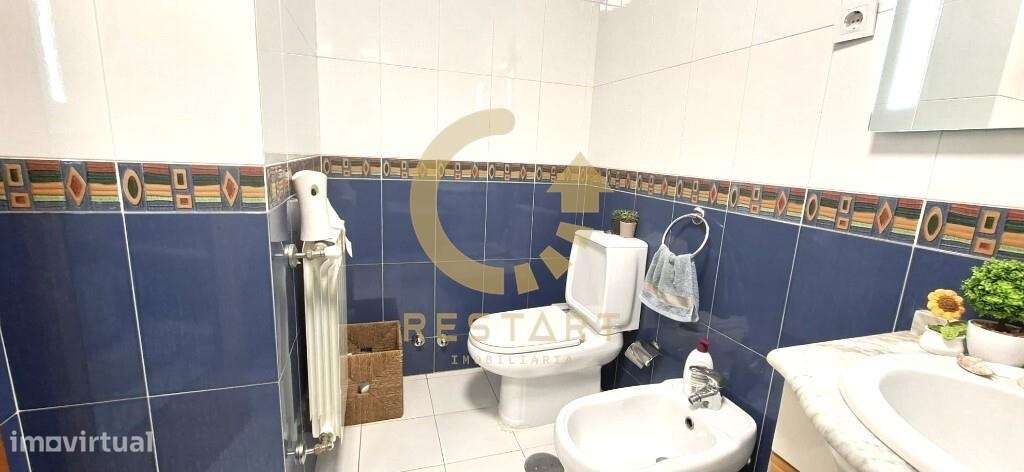 Apartamento T2, Garagem e Arrumos | Valongo-34