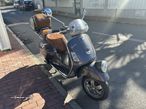 Vespa GTV 250 ie - 3