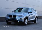 BMW X3 20d xDrive - 4