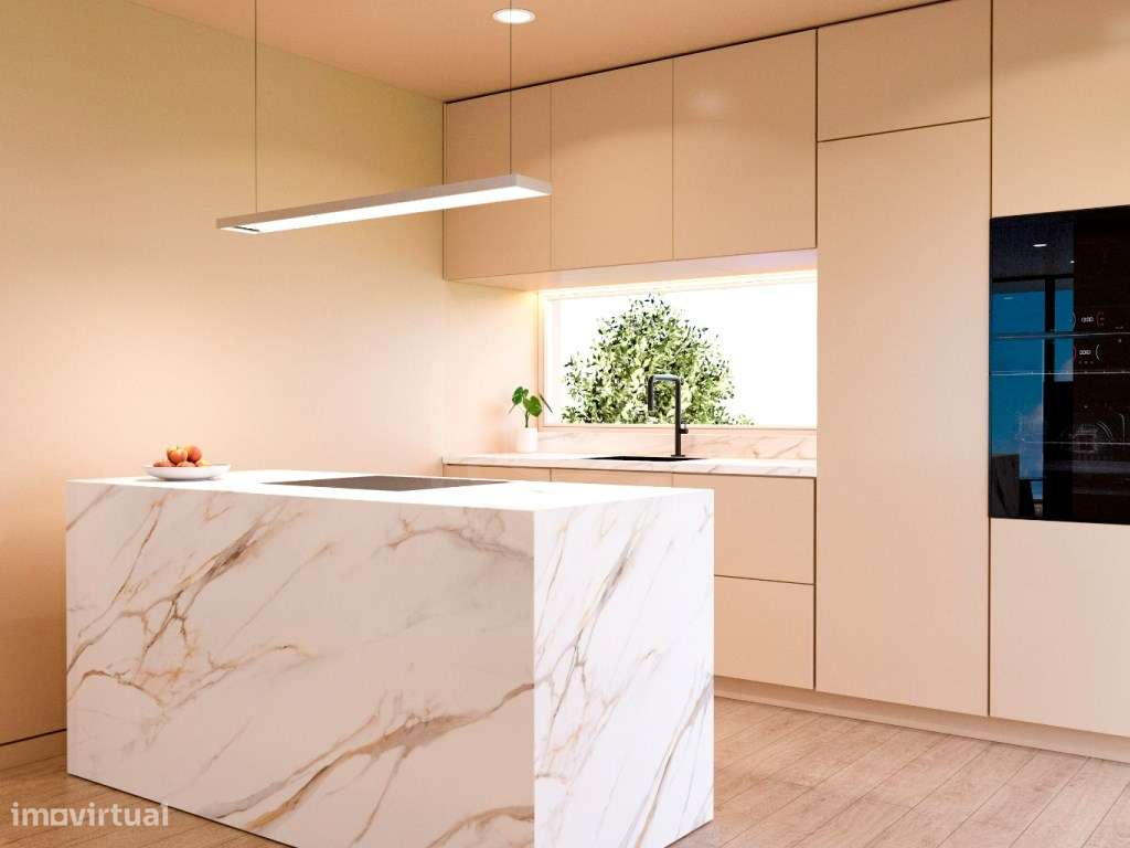 Apartamento T2 com duas suítes em Empreendimento no Funchal, Ilha d... - Grande imagem: 1/52