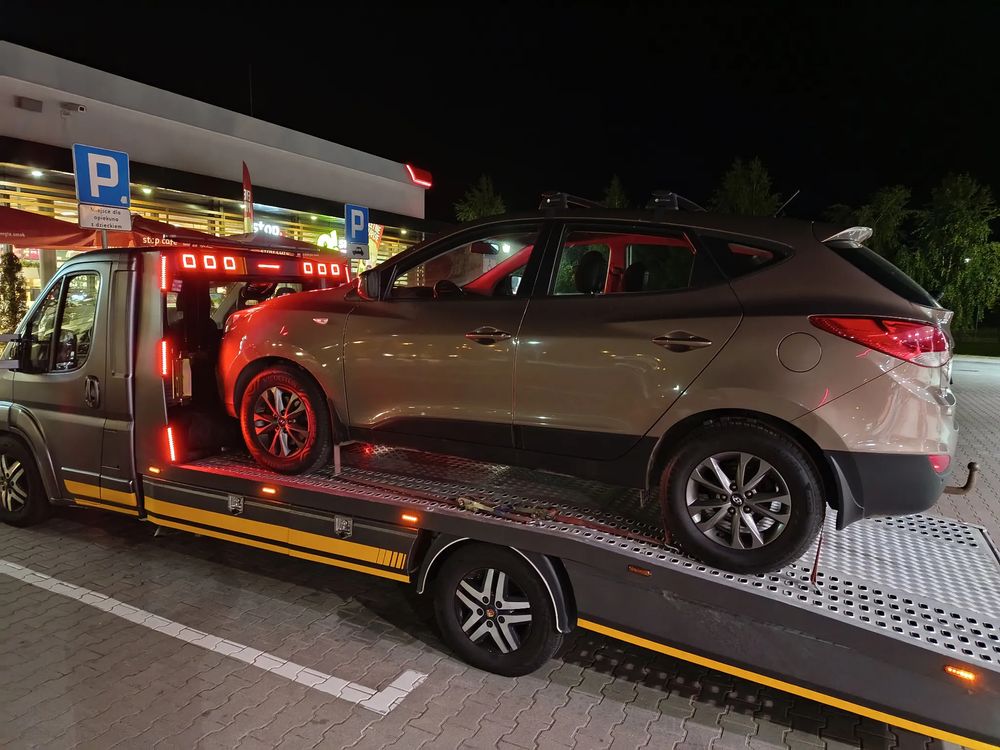 Hyundai ix35 1.7 CRDi 2WD Fifa World Cup Edition 2014