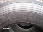 Goodyear K max S 315/70 R 22,5 - 6