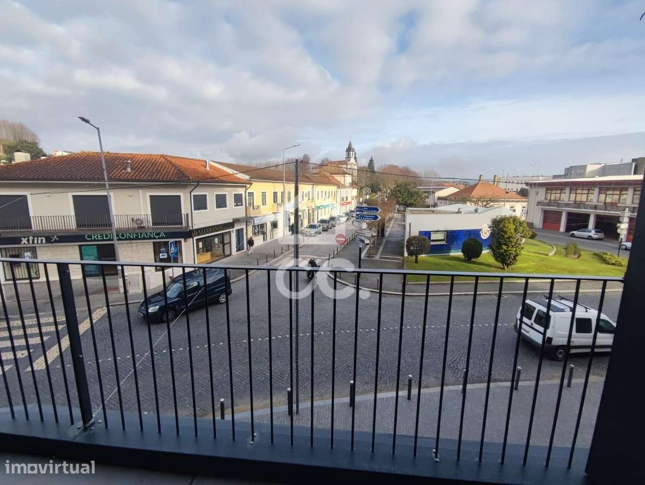 Apartamento T3, Silvares, Pias, Nogueira e Alvarenga, Lousada - Grande imagem: 5/22