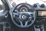 Smart ForFour Electric Drive Passion - 11