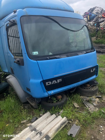 Kabina DAF LF 55.220 - 3