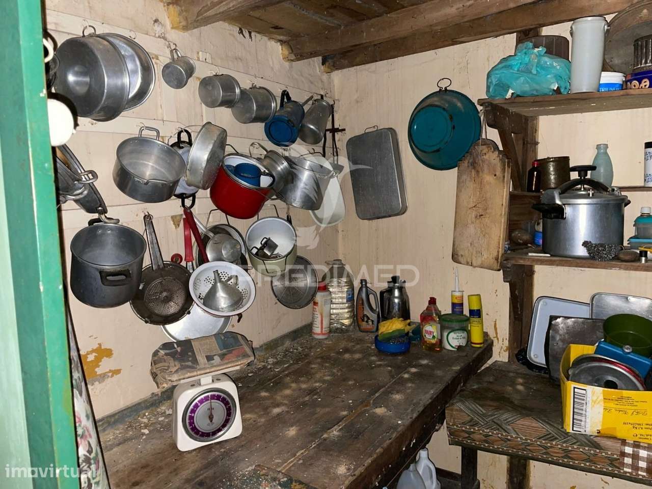 Prédio em Avis - Grande imagem: 5/12