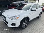 Mitsubishi ASX 1.6 2WD Edition II - 3