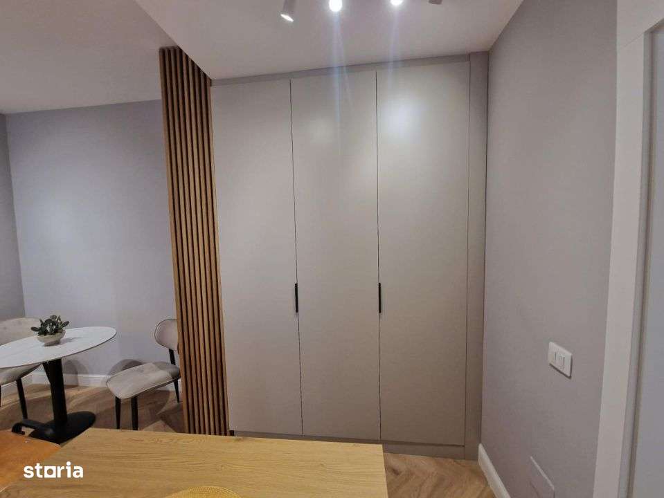 Apartament nou, elegant – Central, Craiova | 75 mp | Parcare subtera - Imagine principală: 4/13