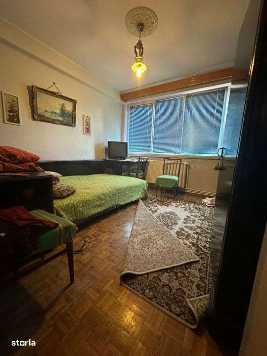 - Apartament 2 camere, zona Independentei. - Imagine principală: 5/6