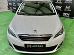 Peugeot 308 SW 2.0 BlueHDi Allure J18 - 5