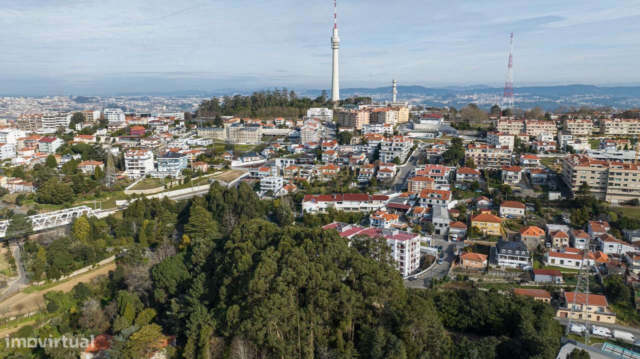 Moradia T4 Venda em Mafamude e Vilar do Paraíso,Vila Nova de Gaia-38