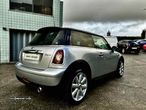 MINI Cooper 50 Mayfair - 7