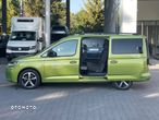 Volkswagen Caddy - 5