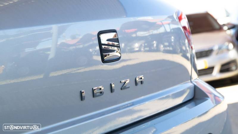 SEAT Ibiza 1.0 Reference - 21