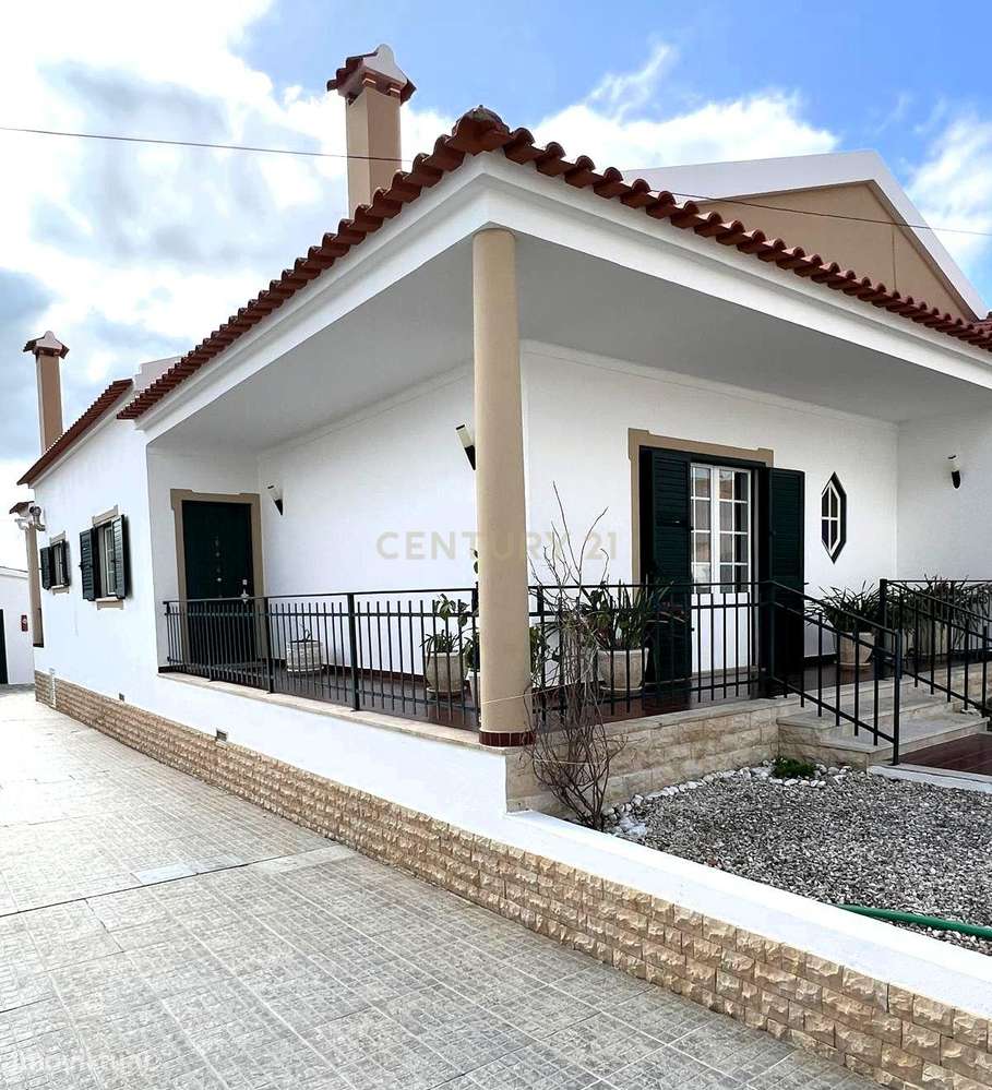 Casa T3 em Couço, Coruche - Oportunidade Única!-29